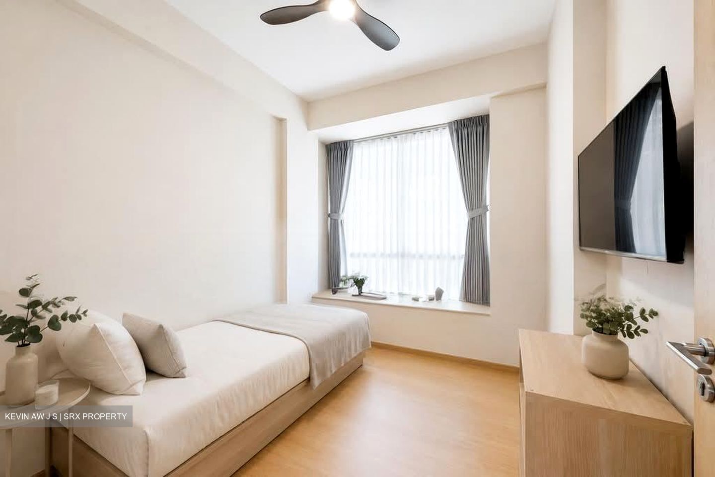 Rosewood Suites (D25), Condominium #580067821
